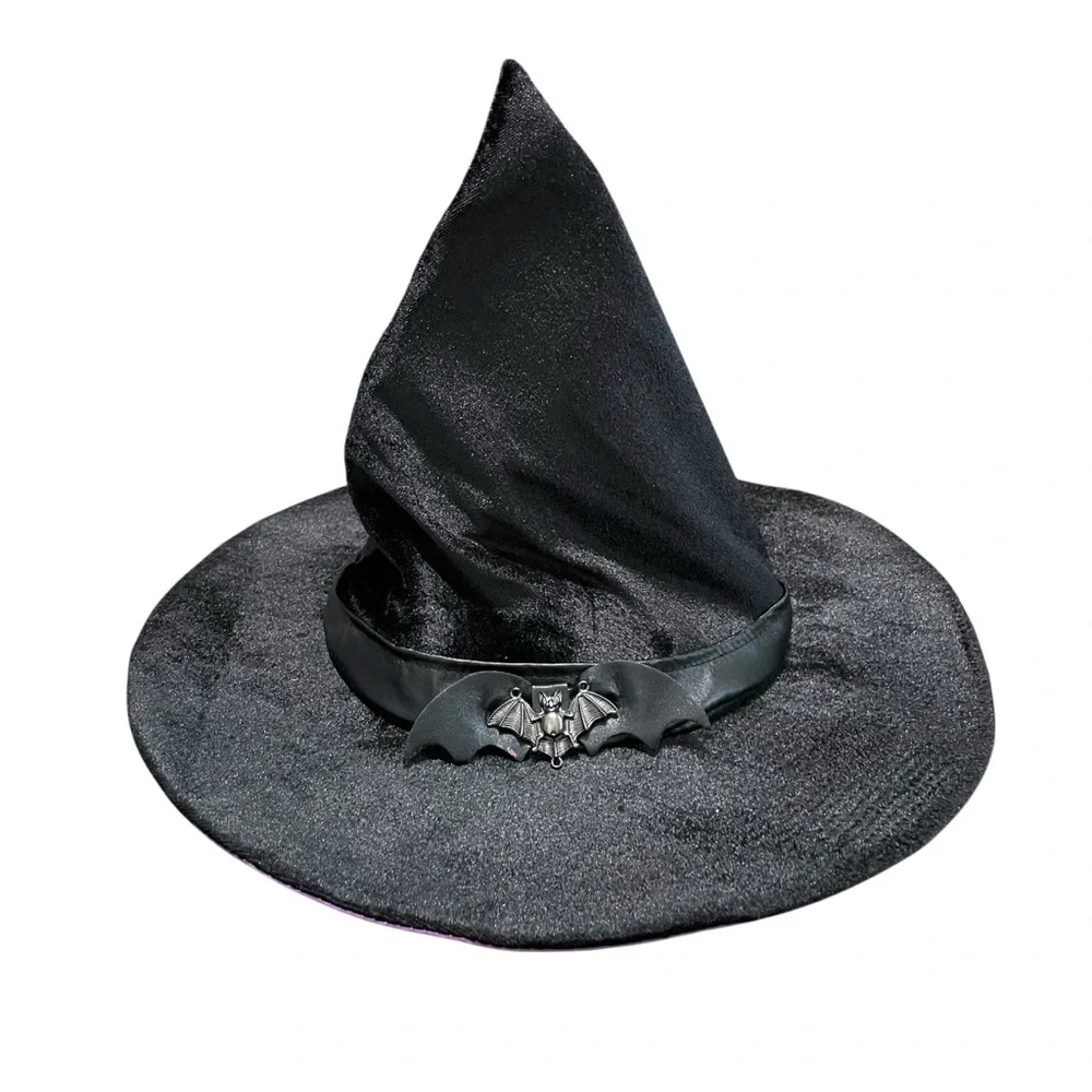 Spirit Halloween Girls Coven Academy‎ Costume Size Small (4-6)